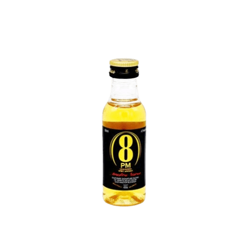 8PM WHISKEY 50ML
