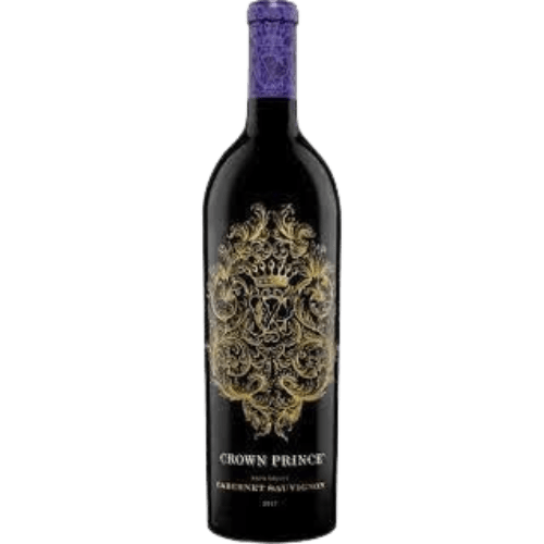 Crown Prince Cabernet Sauvignon 750ml