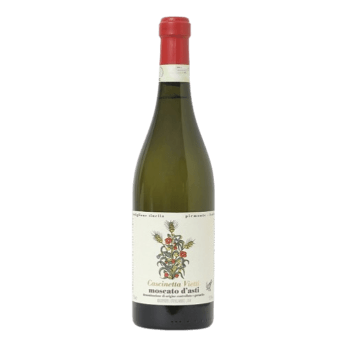 Cascinetta Vietti Moscato 750ml