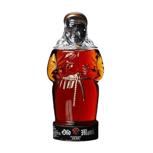OLD MONK SUPREME XXX Rum 750ml