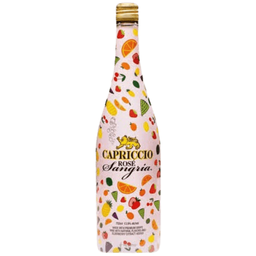 CAPRICCIO ROSE SANGRIA 750ML