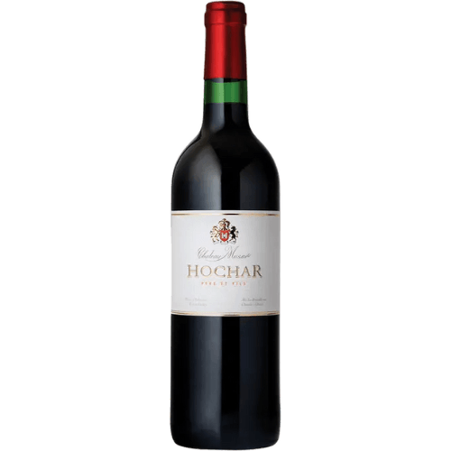 CHATEAU MUSAR HOCHAR PERE ETFILS RED 750ML