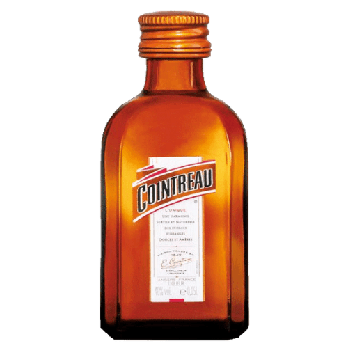 COINTREAU Liqueur 50ml