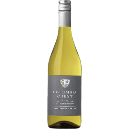 Columbia Crest Grand Estate Chardonnay 750ml
