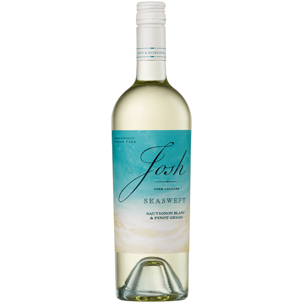 Josh Seaswept Sauvignon Blanc 750ml