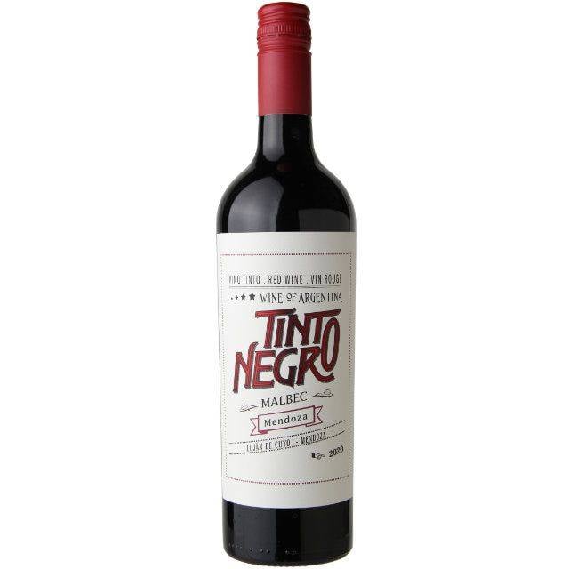 Tinto Negro (TintoNegro) Mendoza Malbec 750ml