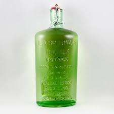 LA GRITONA REPOSADO TEQUILA 750ML