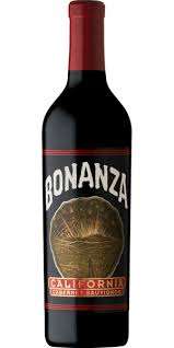 Bonanza Cabernet Sauvignon 750ml
