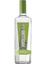 New Amsterdam Apple Vodka 750ml