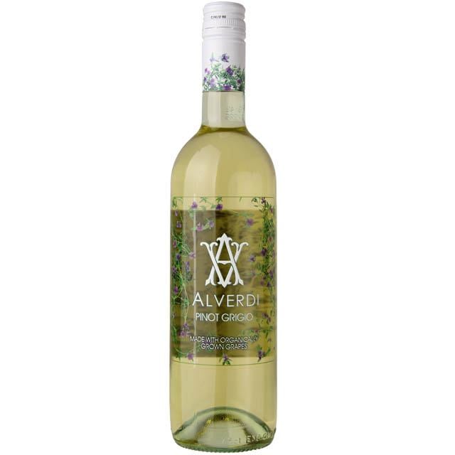 Alverdi Pinot Grigio 1.5LT