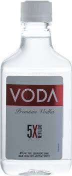 Voda Vodka 200ml