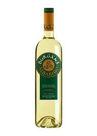 Burgans Albarino 750ml