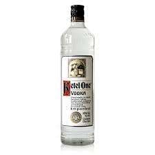 Ketel One Vodka 1lt
