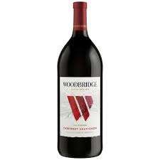 Woodbridge Cabernet Sauvignon 1.5lt