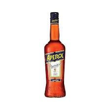 Aperol Aperitivo Liqueur 375ml