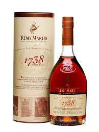 Remy Martin 1738 Cognac750ml 