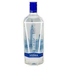 NEW AMSTERDAM GIN 1.75LT