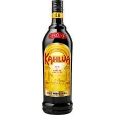 KAHLUA Liqueur 750ml