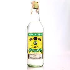 WRAY & NEPHEW Rum 1Lt