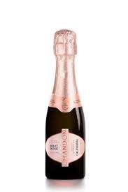 CHANDON ROSE 187ml