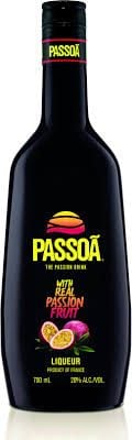 PASSOA PASSION FRU. LIQ 750ML