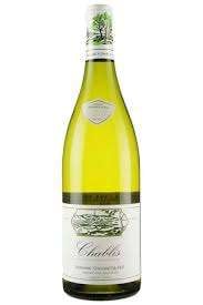 VOCORET Chablis 750ml