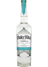 DULCE VIDA BLANCO ORGANIC TEQ 750ML