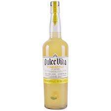 DULCE VIDA PINEAPPLE JALAPENO 750ML tequila