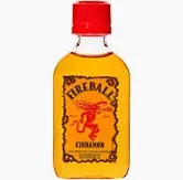 Fireball Cinnamon Whiskey 50ml