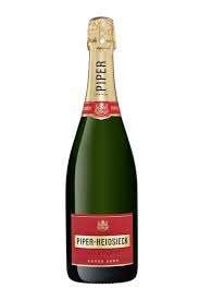 Piper Heidseick Brut Champagne 750ml