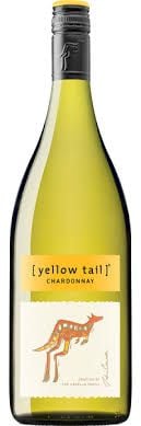 Yellow Tail Chardonnay 1.5L