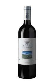 LE VOLTE ORNELLAIA RED 750ML