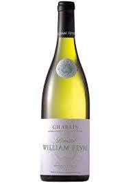 William Fevre Royaux Chablis 750ml