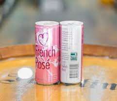 I LOVE FRENCH ROSE 250ML
