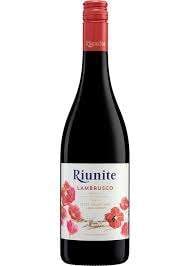  Riunite Lambrusco Emilia 750ml