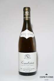 CHAPOUTIER CONDRIEU 97