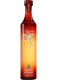 MILAGRO Reposado Tequila 750ml