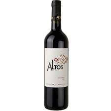 TERRAZAS AltosDel Malbec 750ML