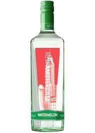 NEW AMSTERDAM WATERMELON 750ml