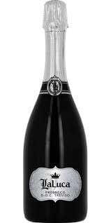 LaLuca Prosecco 750ml