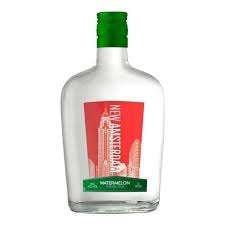 NEW AMSTERDAM WATERMELON 375ml