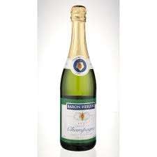 HERZOG BRUT 750ml