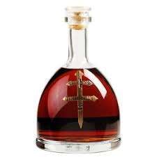 Dusse Cognac VSOP 375ml