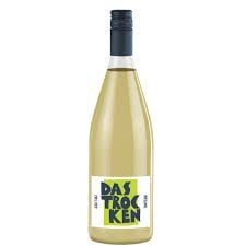 DAS TROCKEN RIESLING LT