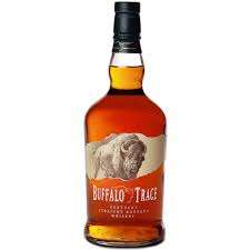 BUFFALO TRACE Bourbon 750ml