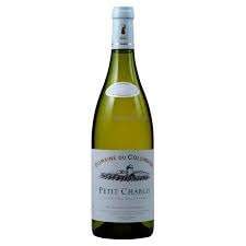 COLOMBIER PETIT CHABLIS 750ML