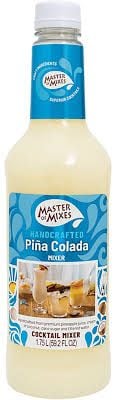 MASTER MIX Pina Colada 1Lt
