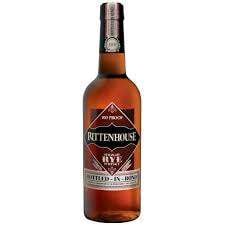 RITTENHOUSE Straight Rye 750ml