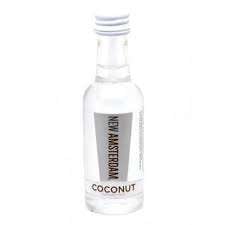  New Amsterdam Coconut Vodka 50ml