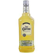 CUERVO MARGARITA Light 1Lt